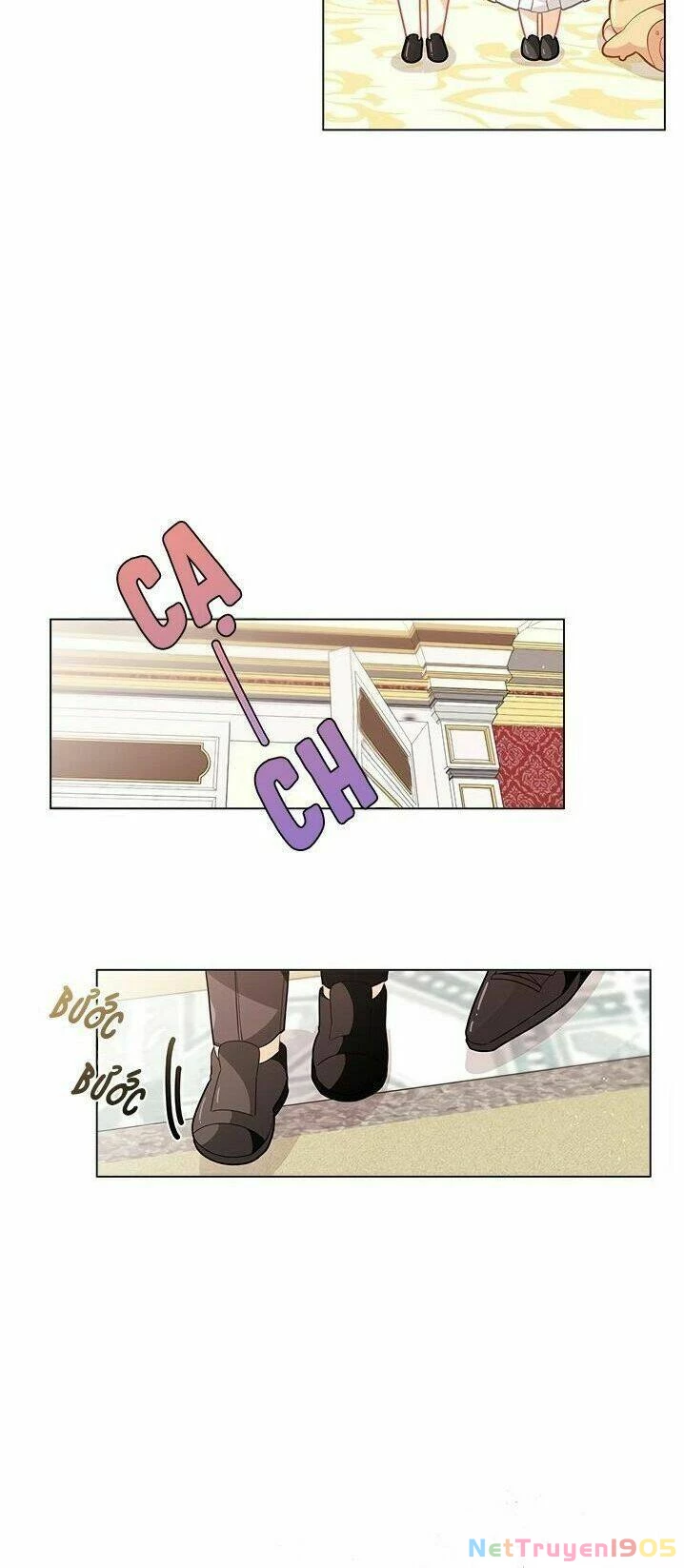 Tôi Chỉ Là Một Tiểu Thư Bình Thường Chapter 16 - 4