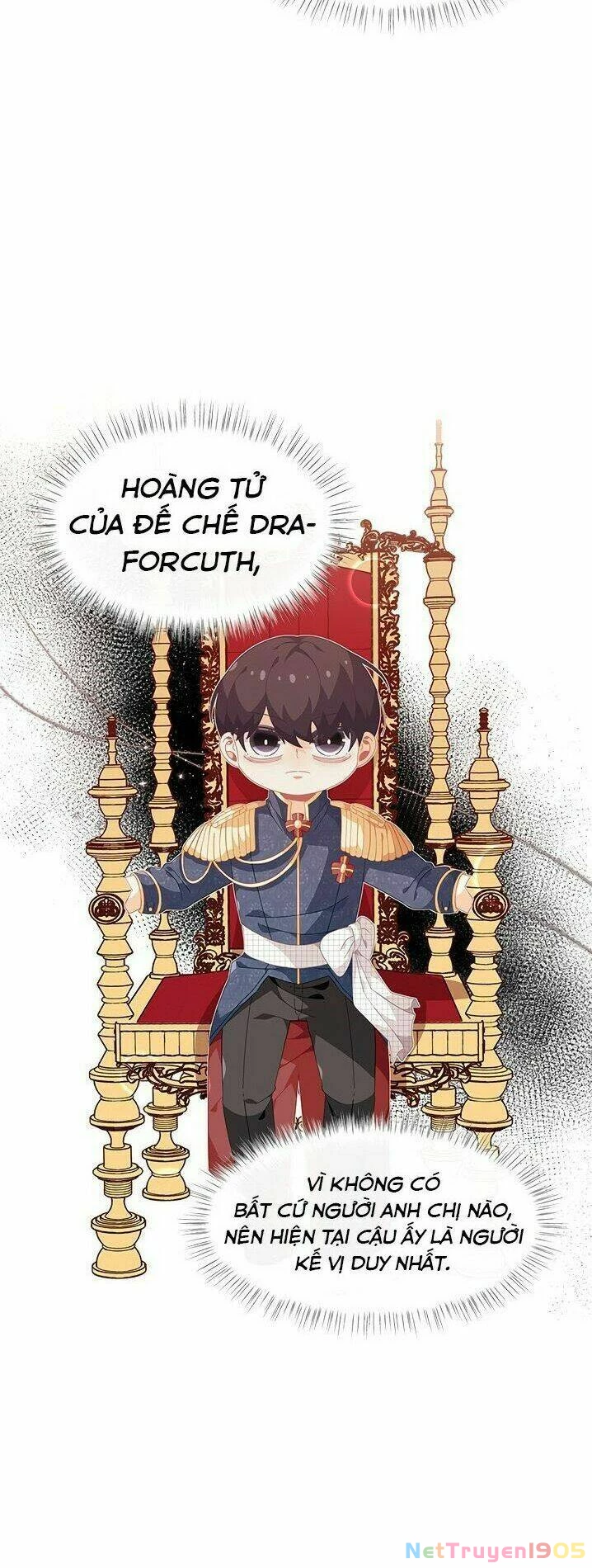 Tôi Chỉ Là Một Tiểu Thư Bình Thường Chapter 16 - 8