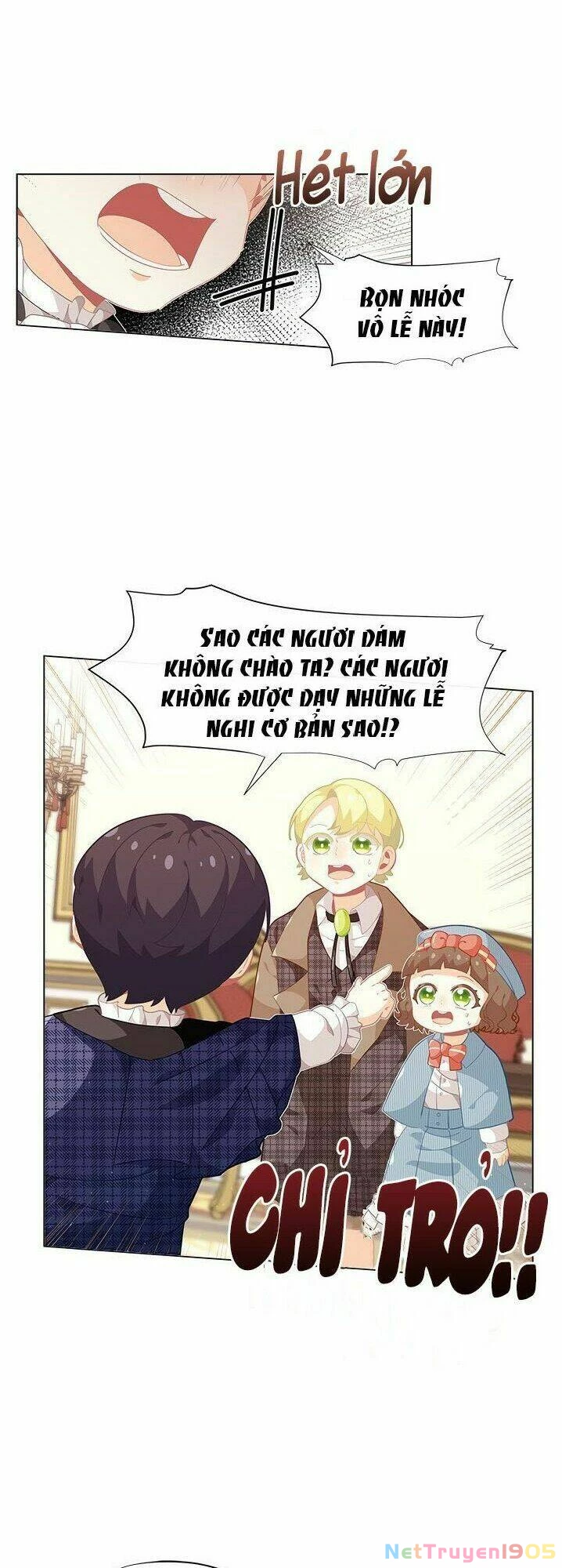 Tôi Chỉ Là Một Tiểu Thư Bình Thường Chapter 16 - 9