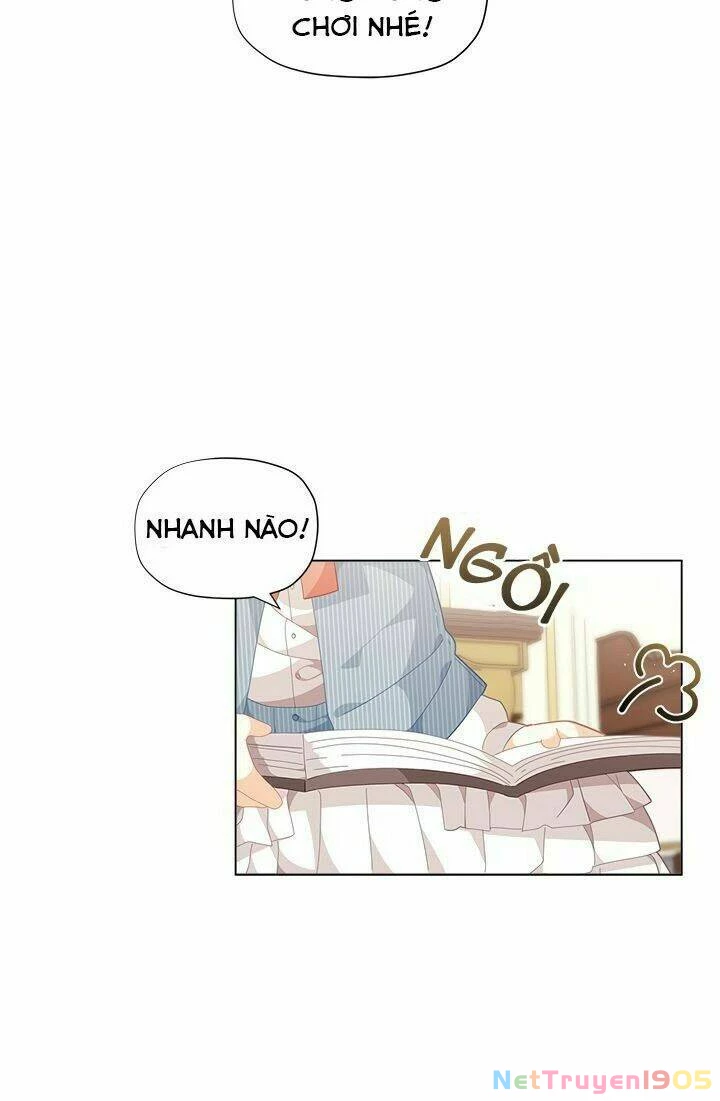 Tôi Chỉ Là Một Tiểu Thư Bình Thường Chapter 16 - 13