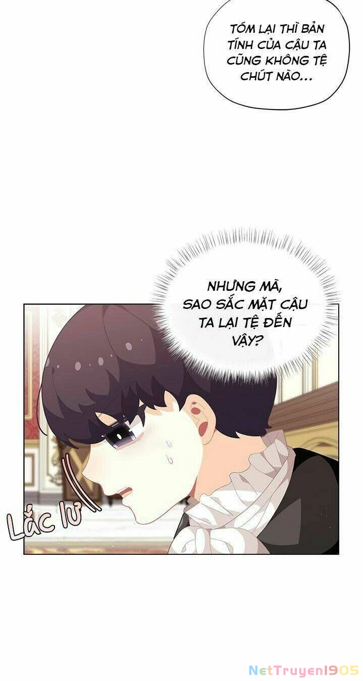 Tôi Chỉ Là Một Tiểu Thư Bình Thường Chapter 16 - 20