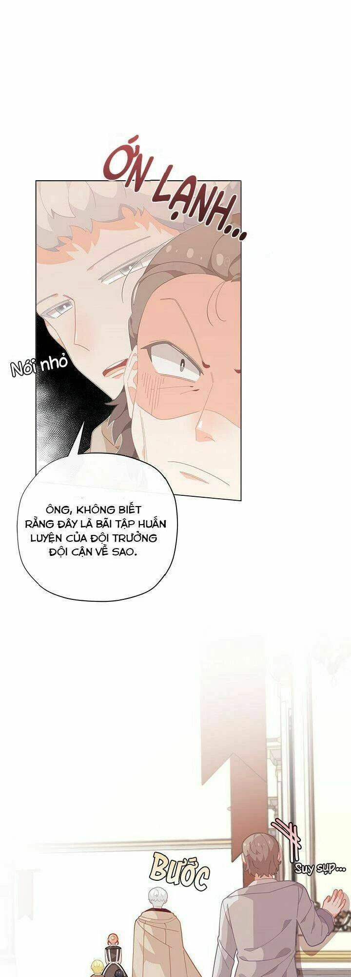Tôi Chỉ Là Một Tiểu Thư Bình Thường Chapter 16 - 26