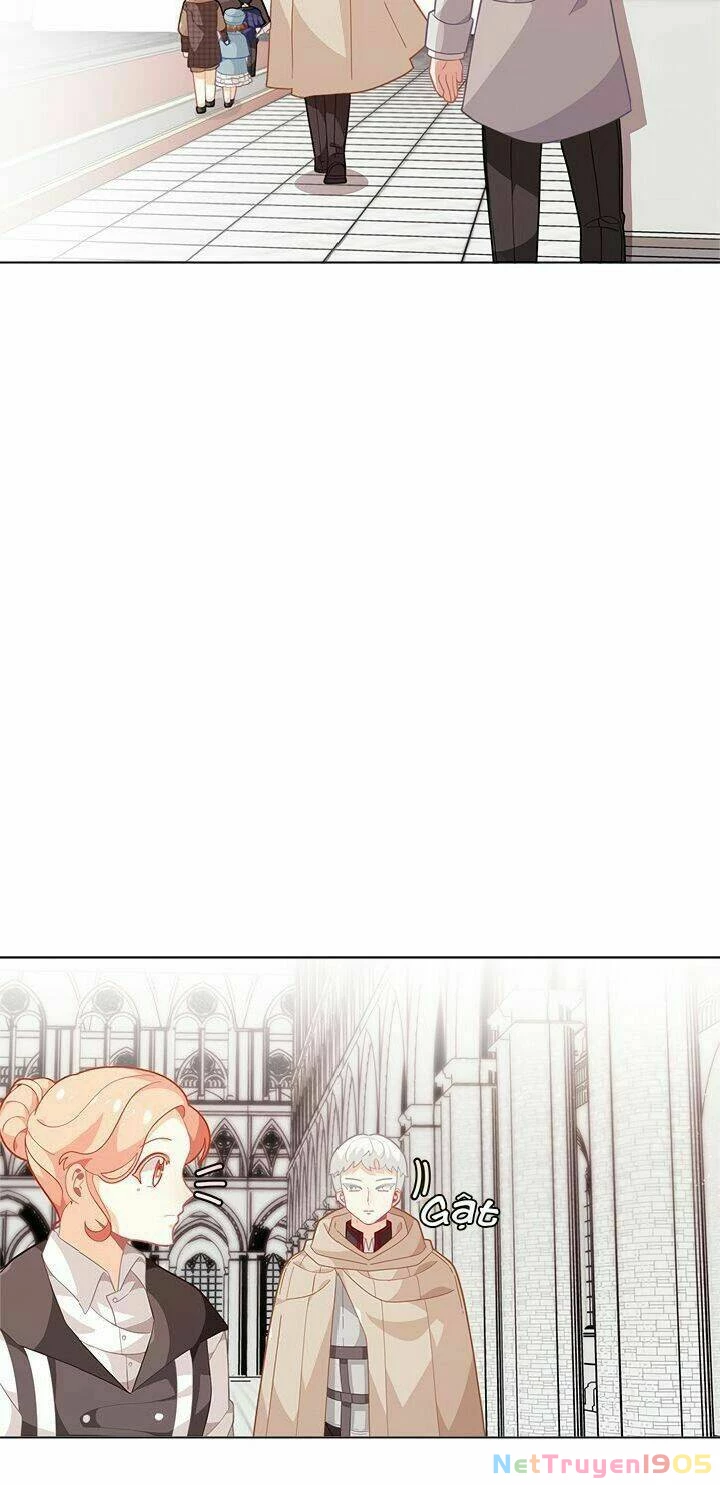 Tôi Chỉ Là Một Tiểu Thư Bình Thường Chapter 16 - 27