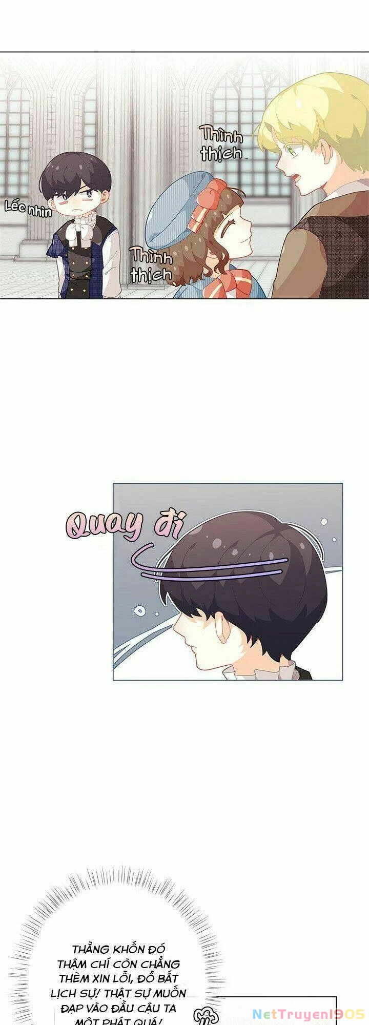 Tôi Chỉ Là Một Tiểu Thư Bình Thường Chapter 16 - 31