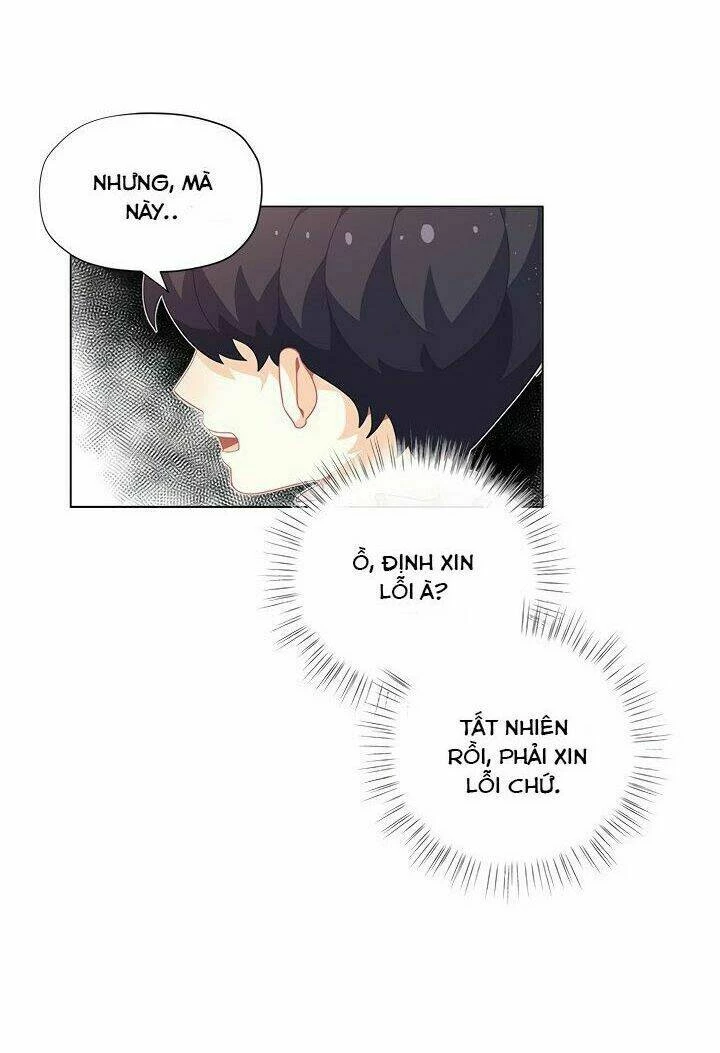 Tôi Chỉ Là Một Tiểu Thư Bình Thường Chapter 16 - 33