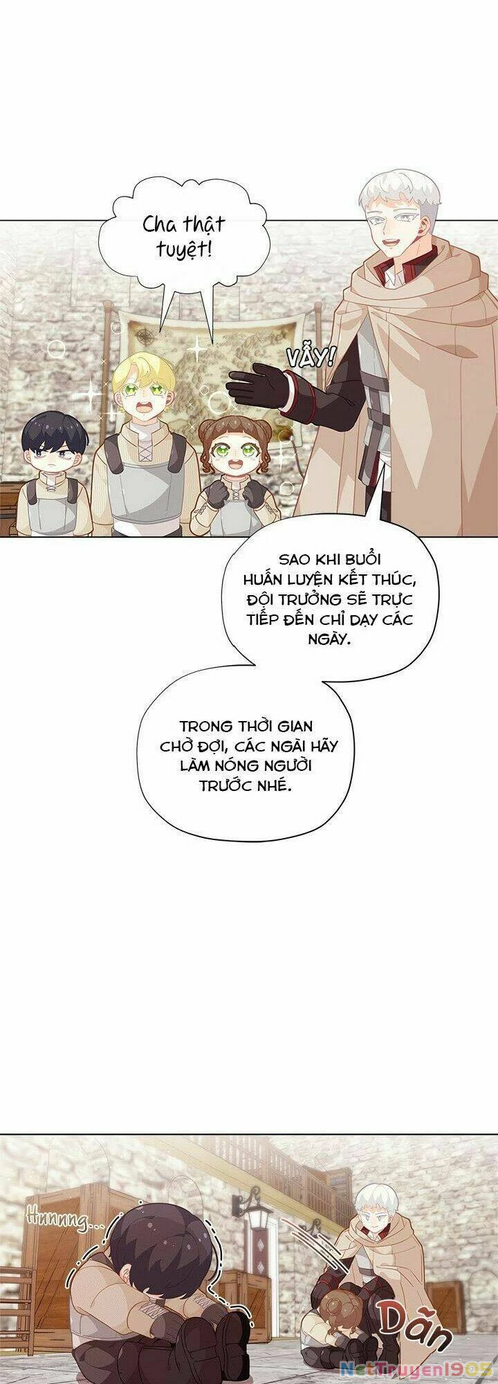 Tôi Chỉ Là Một Tiểu Thư Bình Thường Chapter 16 - 40