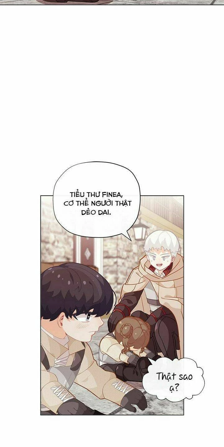 Tôi Chỉ Là Một Tiểu Thư Bình Thường Chapter 16 - 41