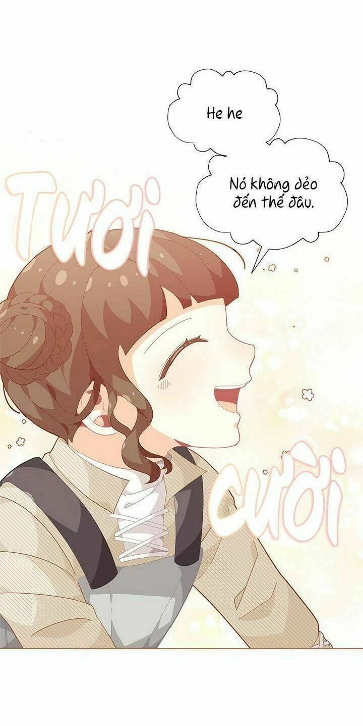Tôi Chỉ Là Một Tiểu Thư Bình Thường Chapter 16 - 42