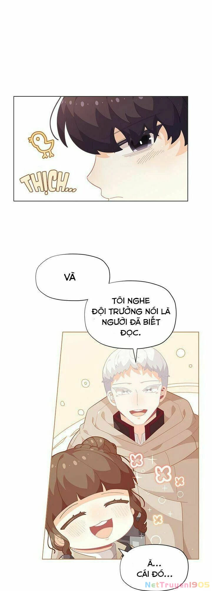 Tôi Chỉ Là Một Tiểu Thư Bình Thường Chapter 16 - 43