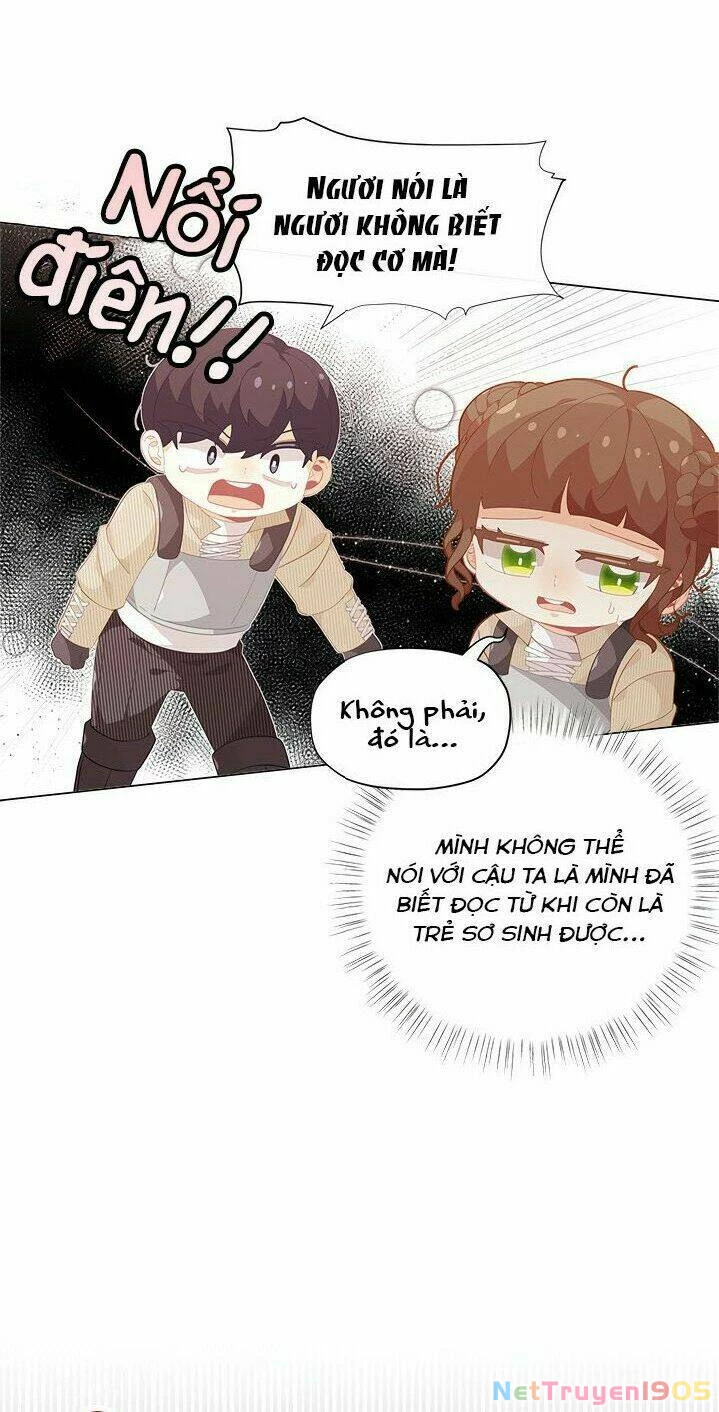 Tôi Chỉ Là Một Tiểu Thư Bình Thường Chapter 16 - 47