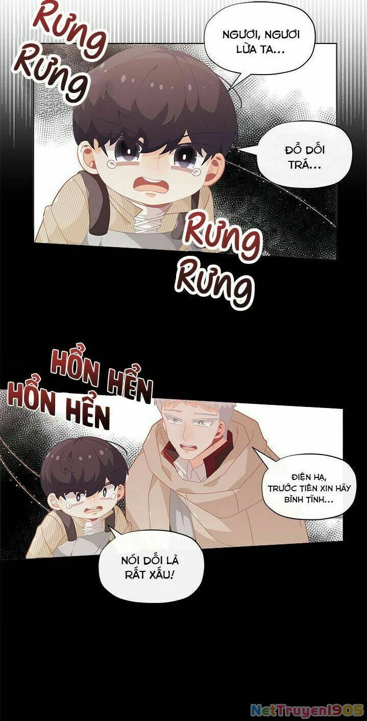 Tôi Chỉ Là Một Tiểu Thư Bình Thường Chapter 16 - 48