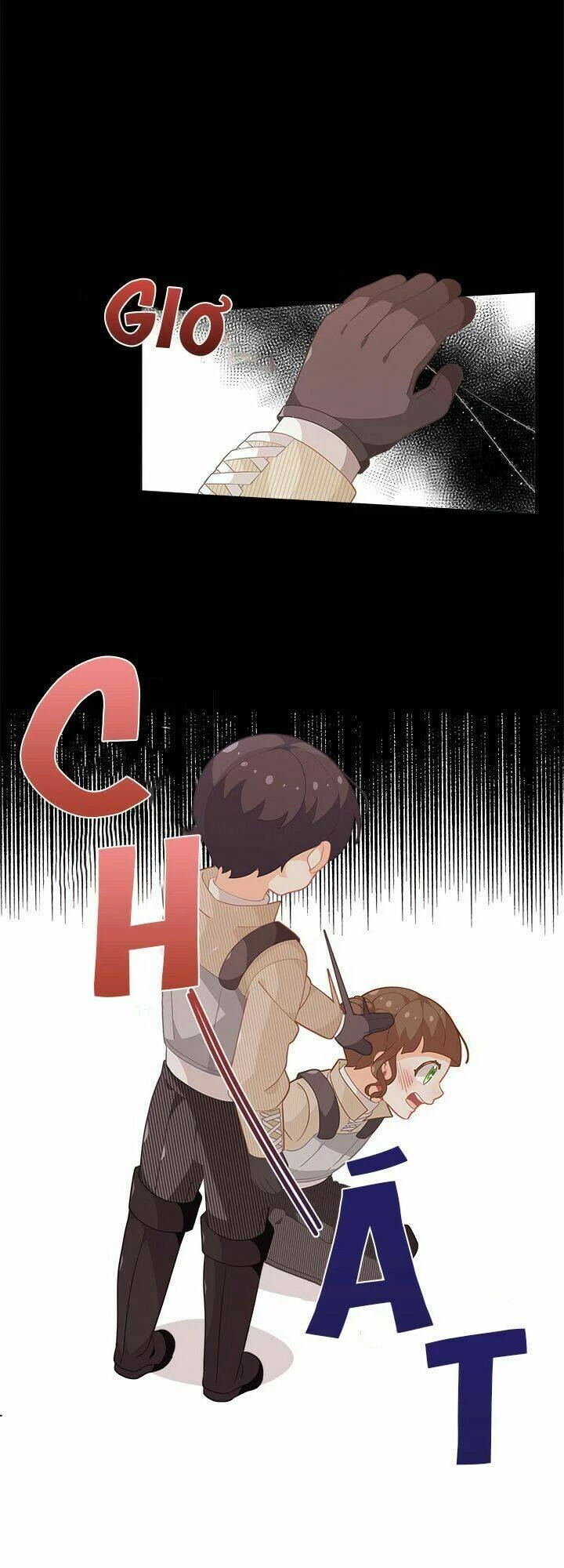 Tôi Chỉ Là Một Tiểu Thư Bình Thường Chapter 16 - 49