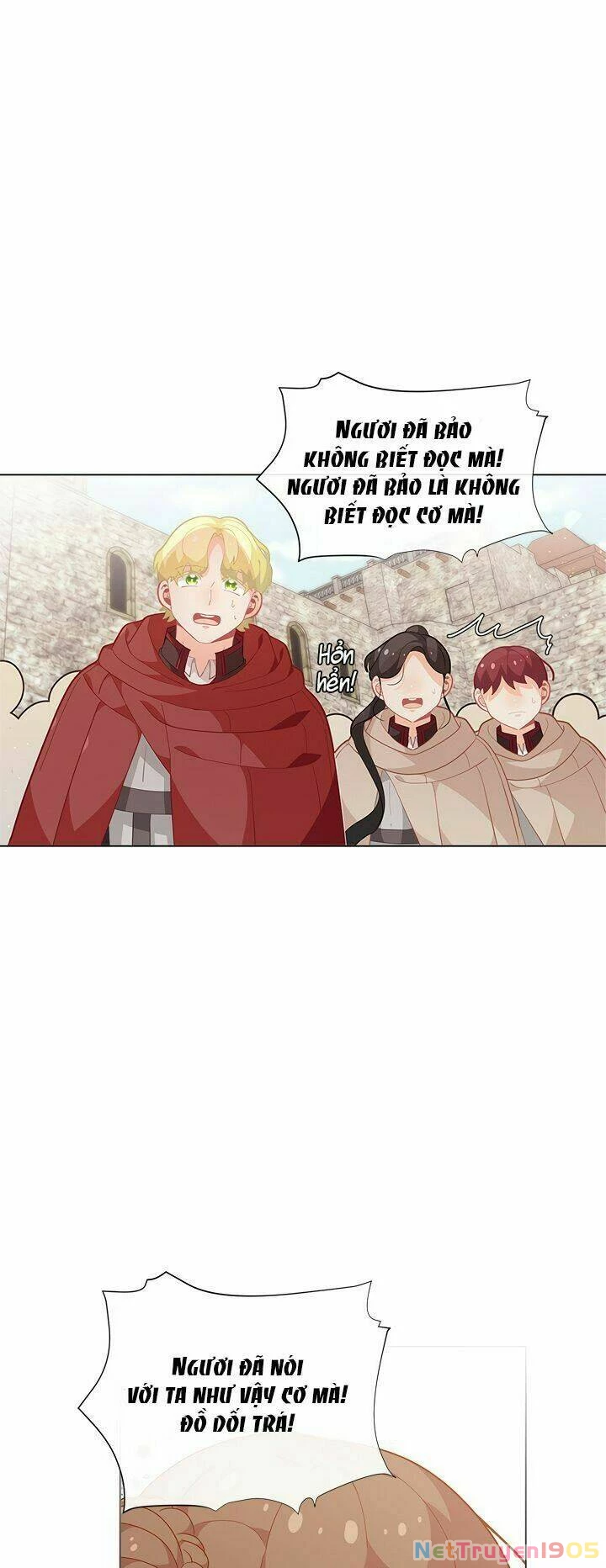 Tôi Chỉ Là Một Tiểu Thư Bình Thường Chapter 16 - 51