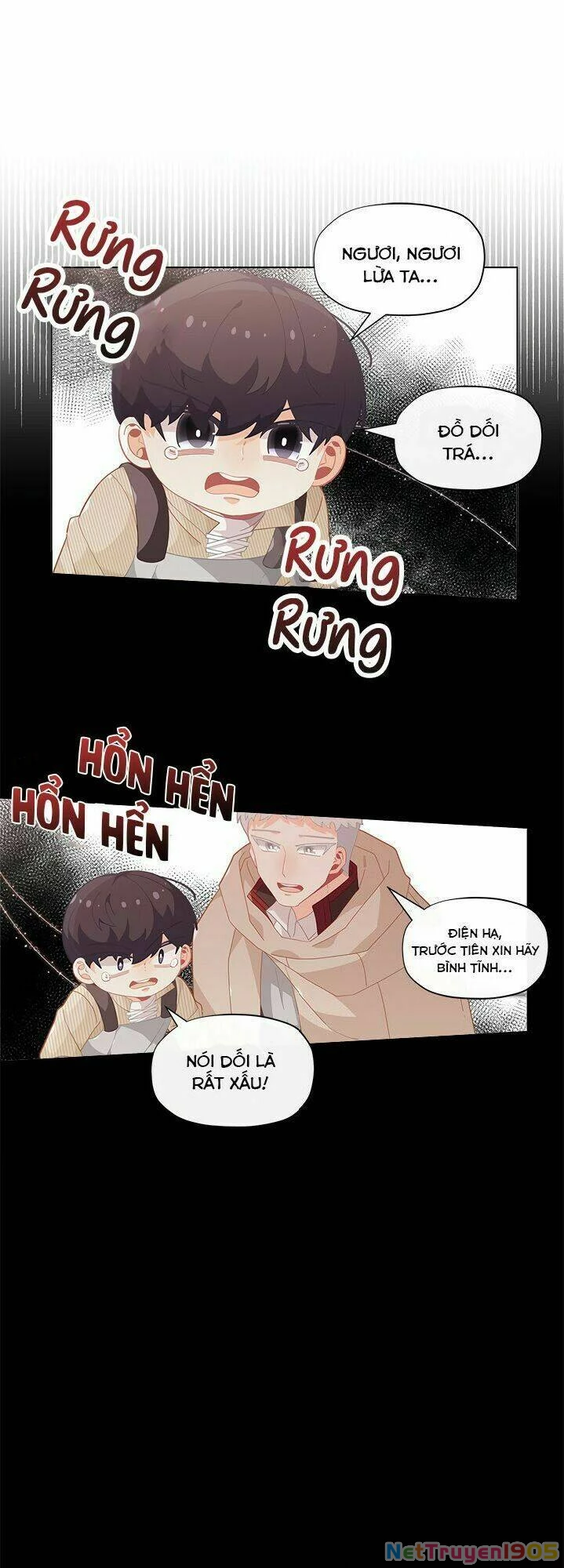 Tôi Chỉ Là Một Tiểu Thư Bình Thường Chapter 17 - 3