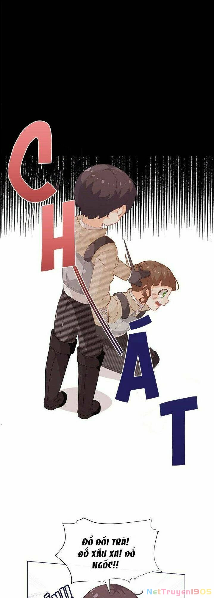 Tôi Chỉ Là Một Tiểu Thư Bình Thường Chapter 17 - 7