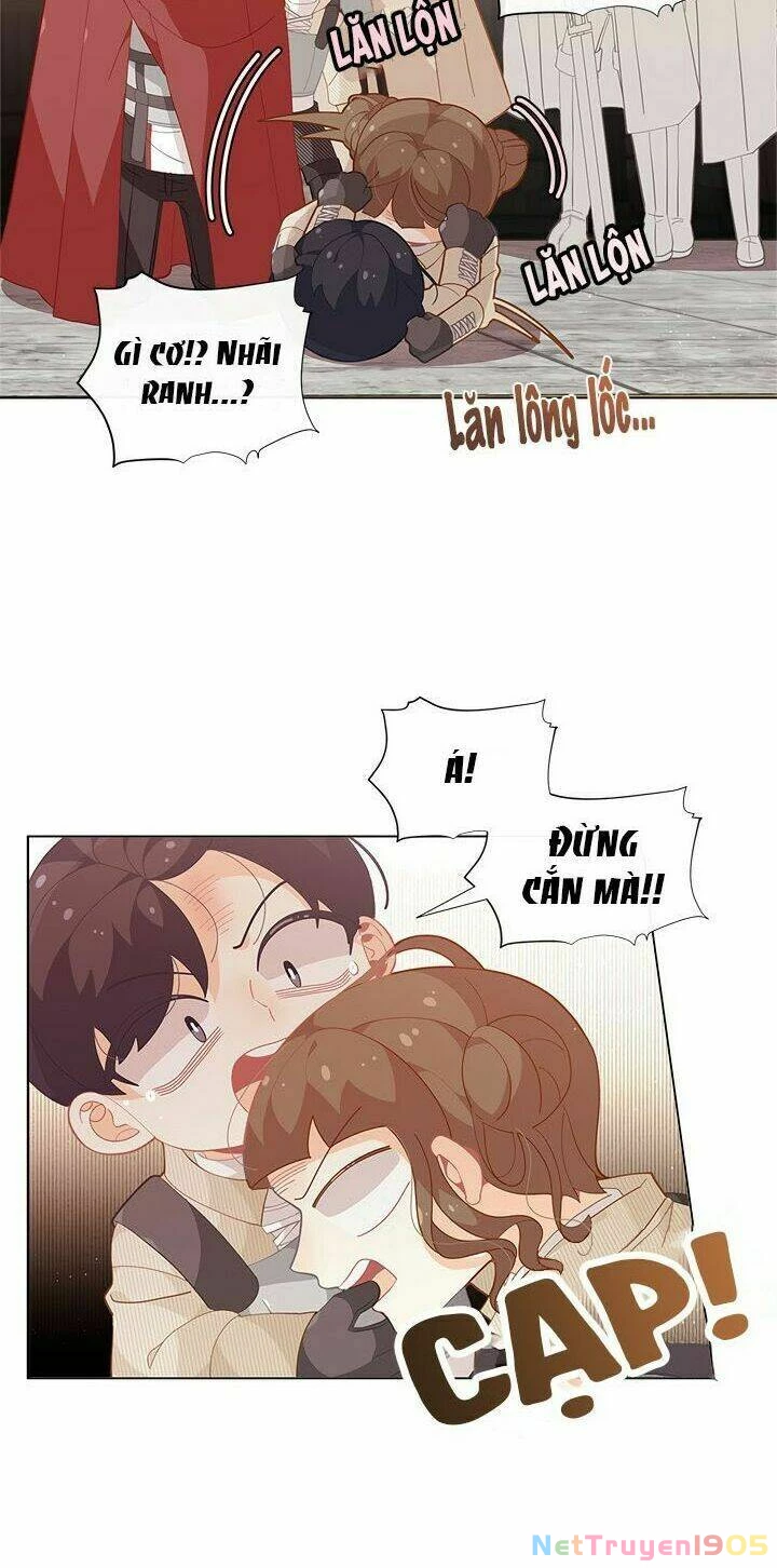 Tôi Chỉ Là Một Tiểu Thư Bình Thường Chapter 17 - 15