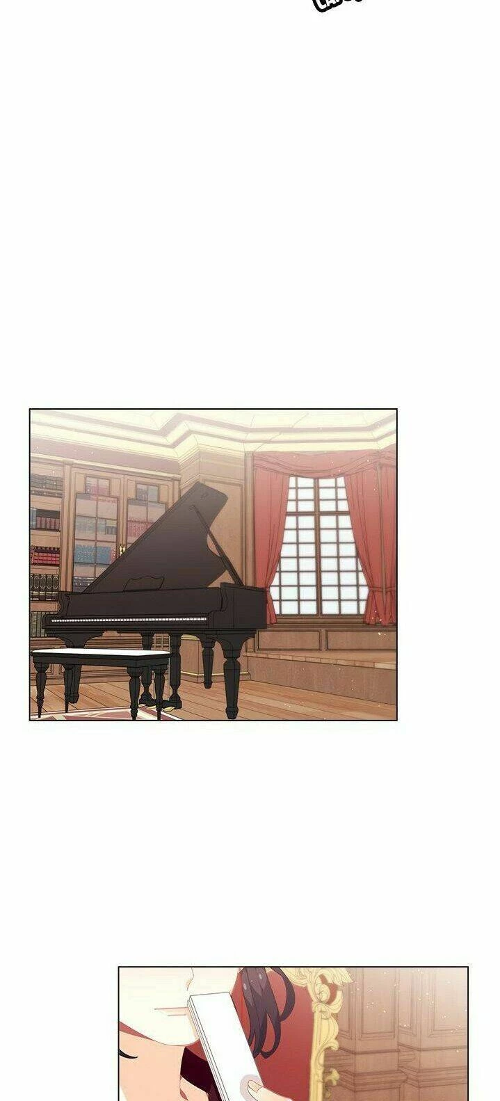 Tôi Chỉ Là Một Tiểu Thư Bình Thường Chapter 17 - 17