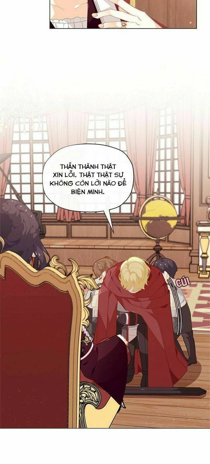 Tôi Chỉ Là Một Tiểu Thư Bình Thường Chapter 17 - 18