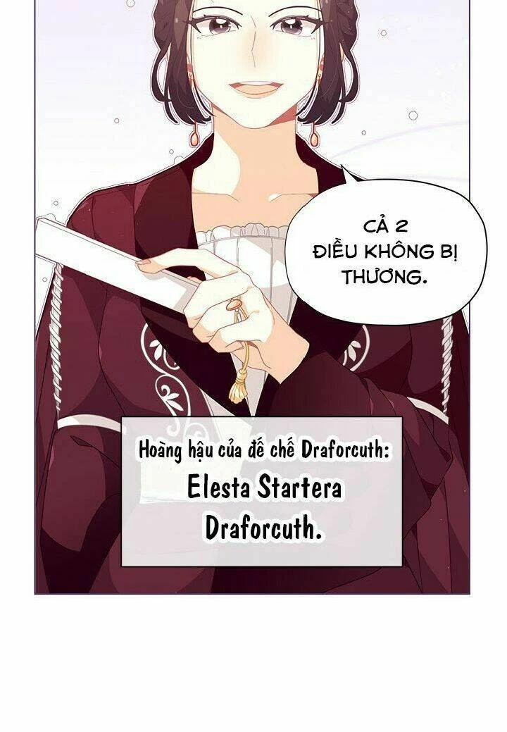 Tôi Chỉ Là Một Tiểu Thư Bình Thường Chapter 17 - 21