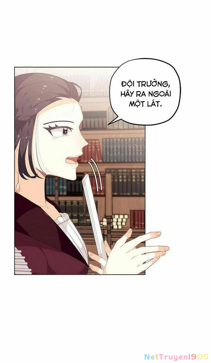 Tôi Chỉ Là Một Tiểu Thư Bình Thường Chapter 17 - 24