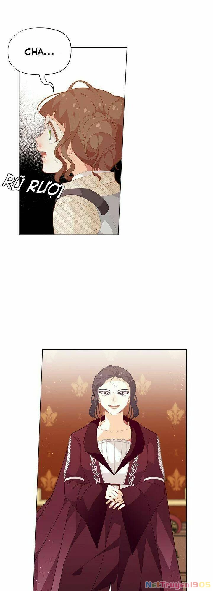 Tôi Chỉ Là Một Tiểu Thư Bình Thường Chapter 17 - 27