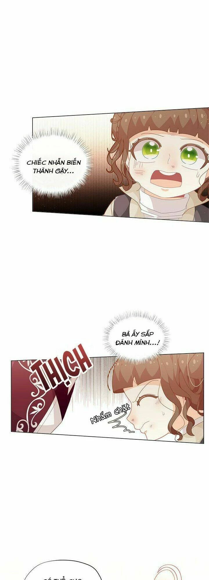 Tôi Chỉ Là Một Tiểu Thư Bình Thường Chapter 17 - 30