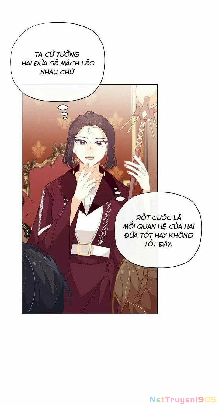Tôi Chỉ Là Một Tiểu Thư Bình Thường Chapter 17 - 34