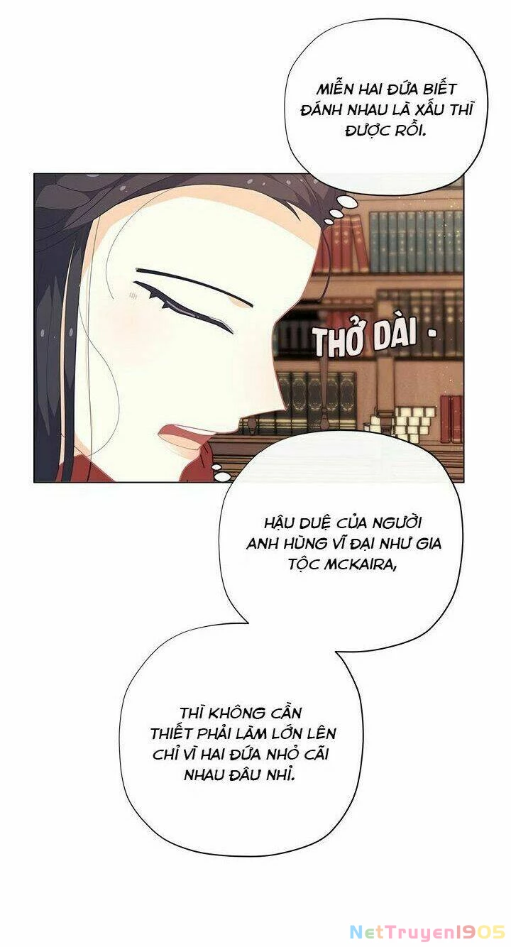 Tôi Chỉ Là Một Tiểu Thư Bình Thường Chapter 17 - 35