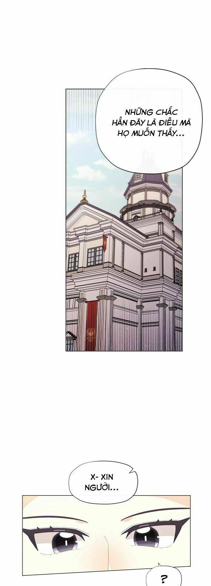 Tôi Chỉ Là Một Tiểu Thư Bình Thường Chapter 17 - 36