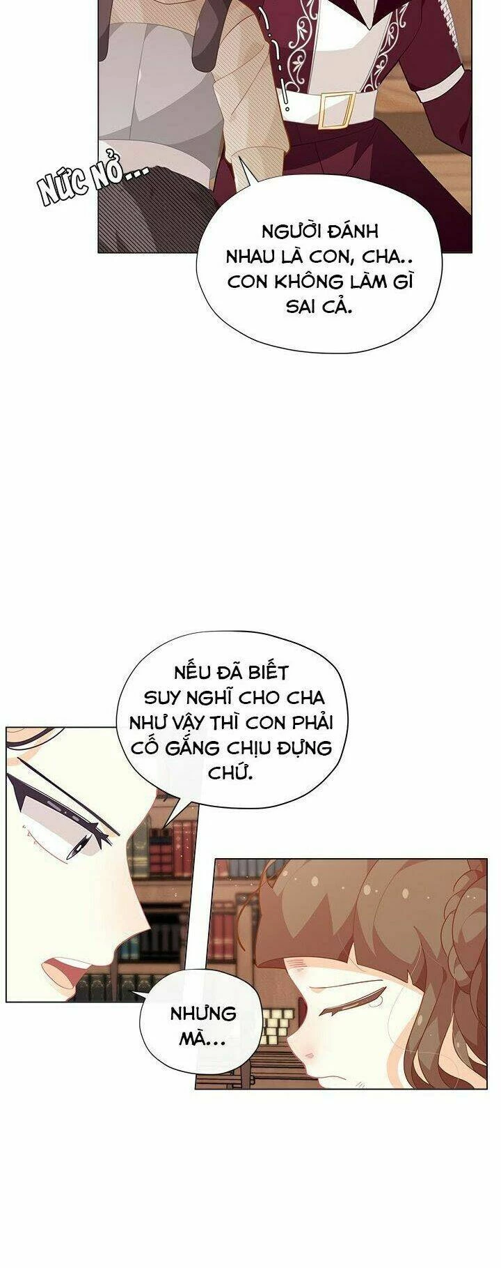 Tôi Chỉ Là Một Tiểu Thư Bình Thường Chapter 17 - 38