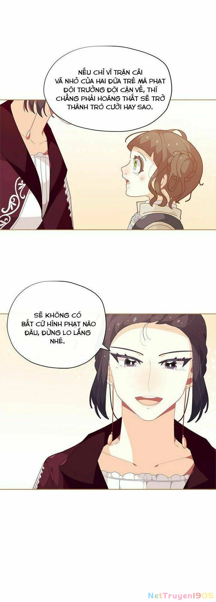 Tôi Chỉ Là Một Tiểu Thư Bình Thường Chapter 17 - 39