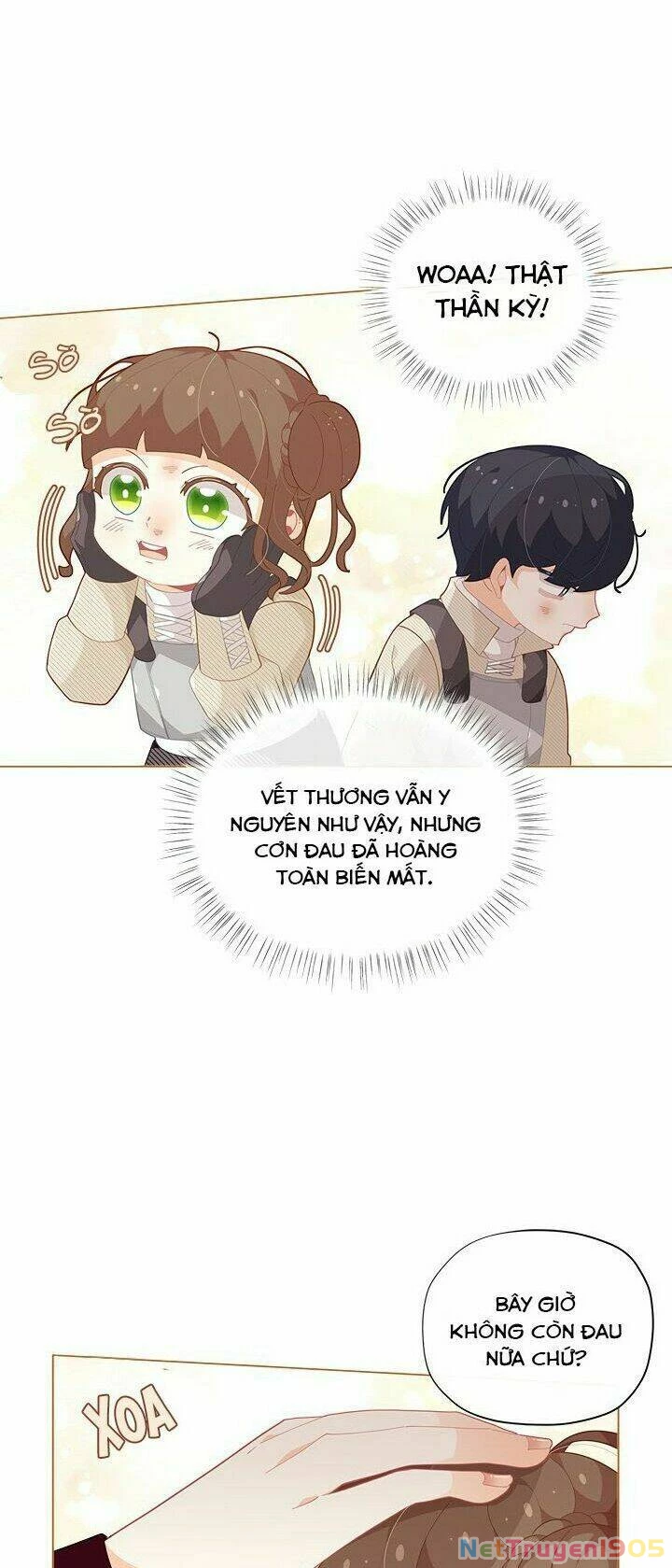 Tôi Chỉ Là Một Tiểu Thư Bình Thường Chapter 17 - 45