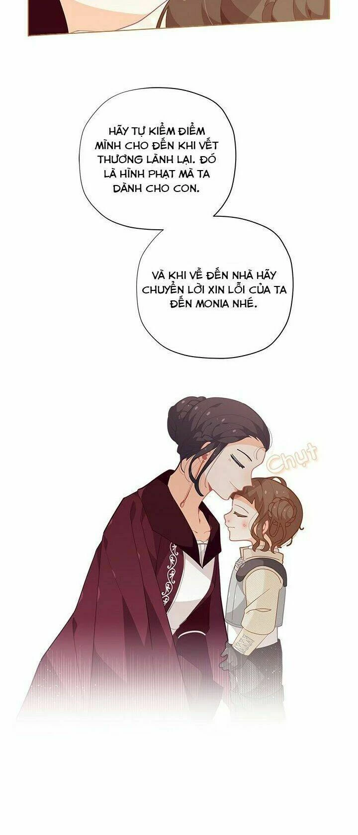 Tôi Chỉ Là Một Tiểu Thư Bình Thường Chapter 17 - 46
