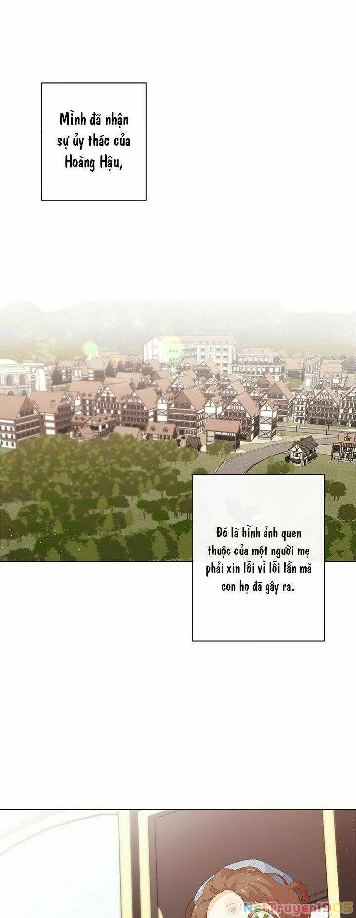 Tôi Chỉ Là Một Tiểu Thư Bình Thường Chapter 17 - 47