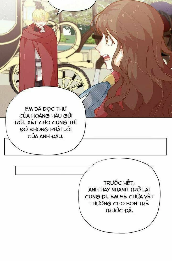 Tôi Chỉ Là Một Tiểu Thư Bình Thường Chapter 17 - 51