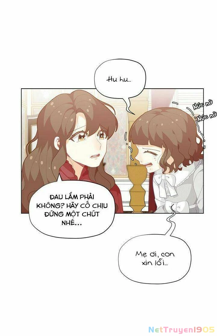 Tôi Chỉ Là Một Tiểu Thư Bình Thường Chapter 17 - 53