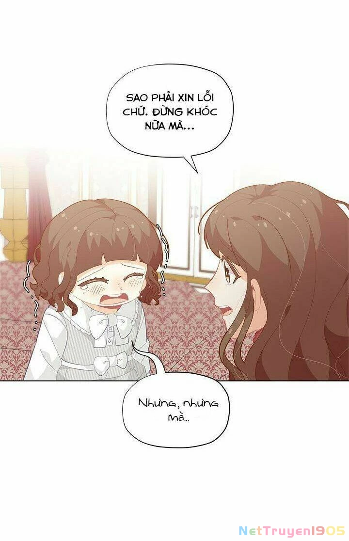 Tôi Chỉ Là Một Tiểu Thư Bình Thường Chapter 17 - 54