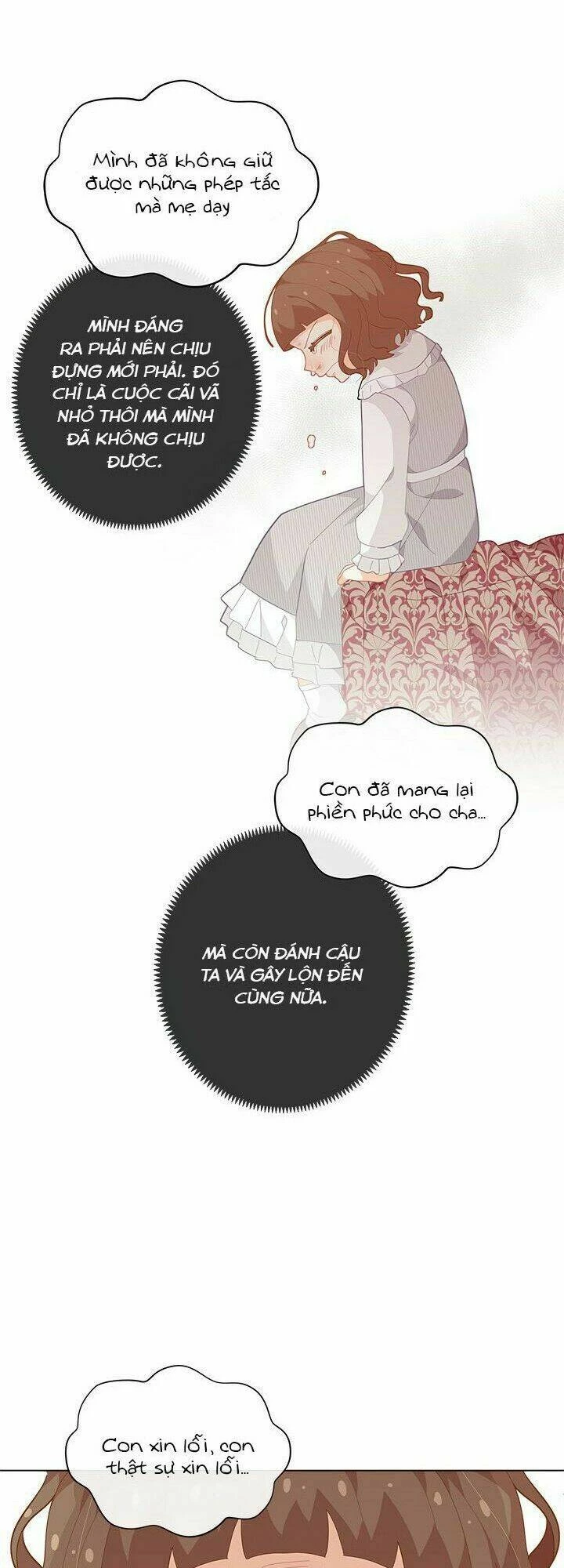 Tôi Chỉ Là Một Tiểu Thư Bình Thường Chapter 17 - 55
