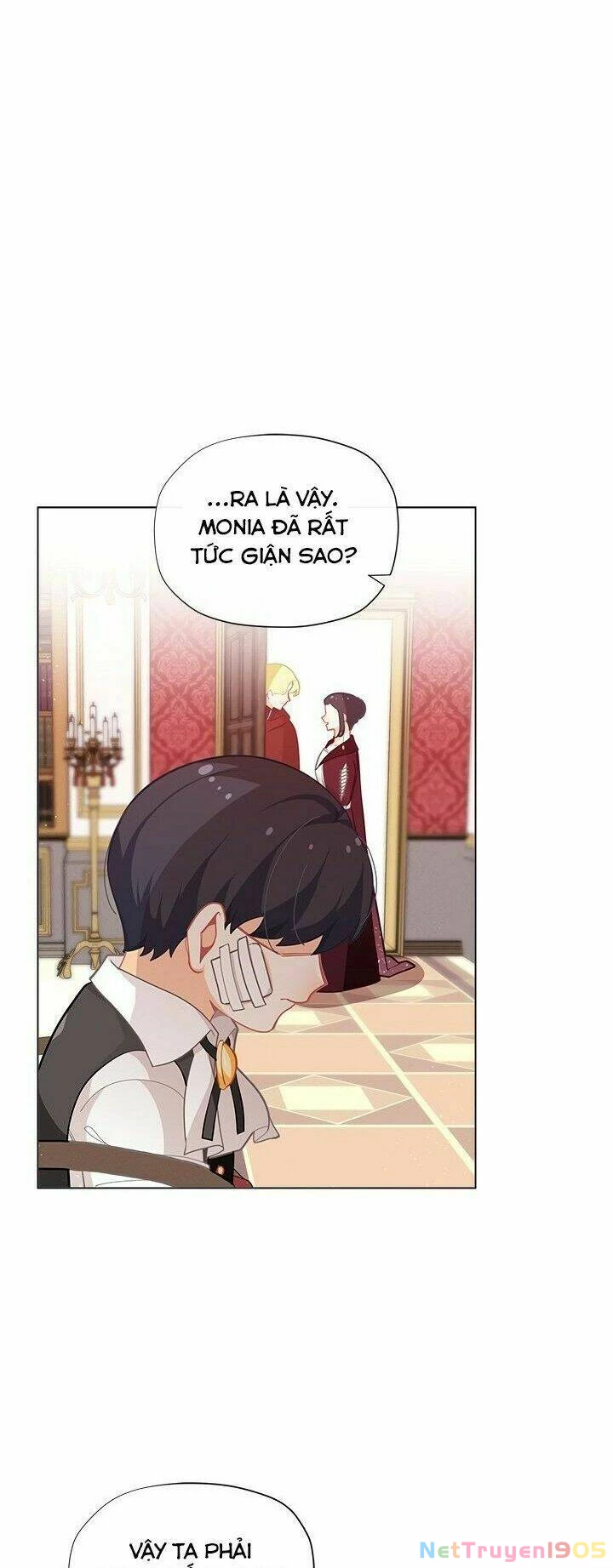 Tôi Chỉ Là Một Tiểu Thư Bình Thường Chapter 18 - 10