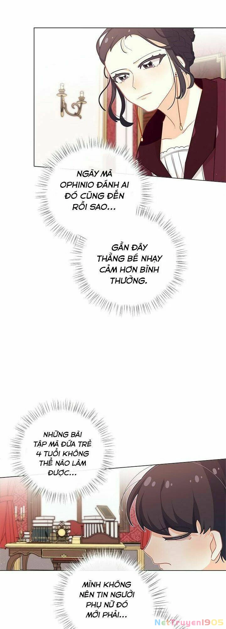 Tôi Chỉ Là Một Tiểu Thư Bình Thường Chapter 18 - 14
