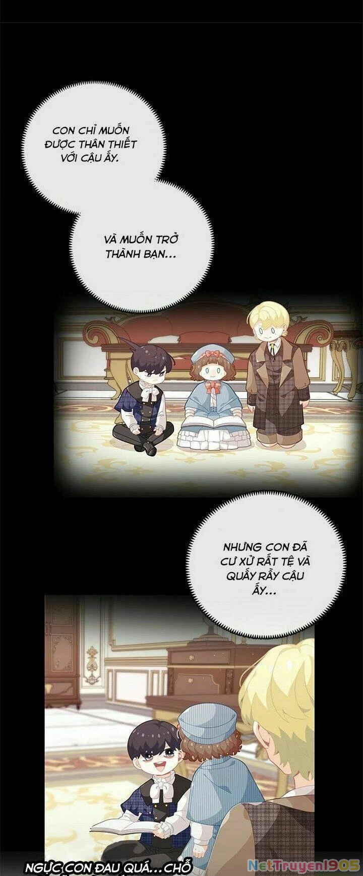 Tôi Chỉ Là Một Tiểu Thư Bình Thường Chapter 18 - 21