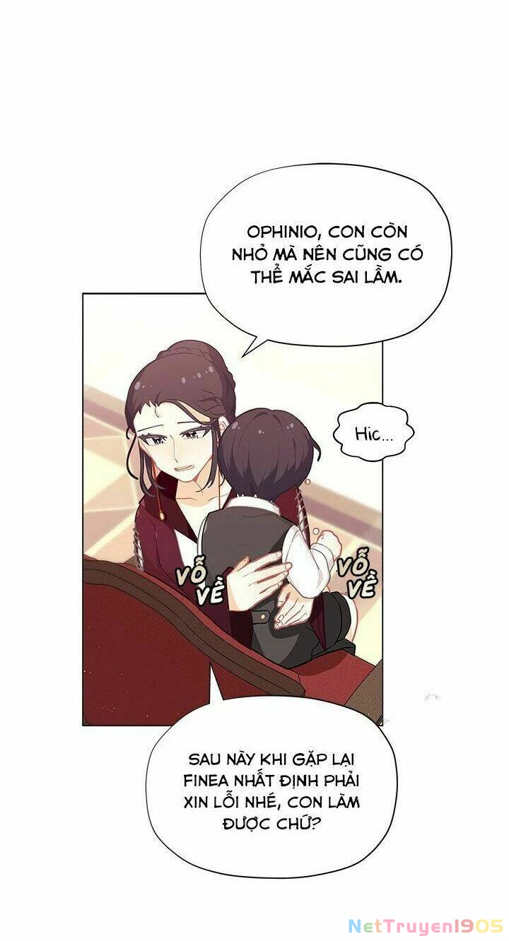 Tôi Chỉ Là Một Tiểu Thư Bình Thường Chapter 18 - 25