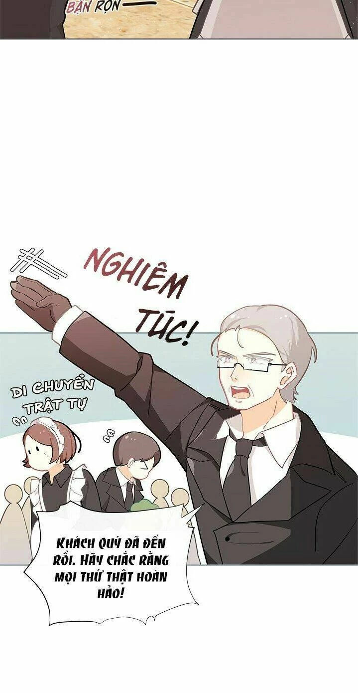Tôi Chỉ Là Một Tiểu Thư Bình Thường Chapter 18 - 41