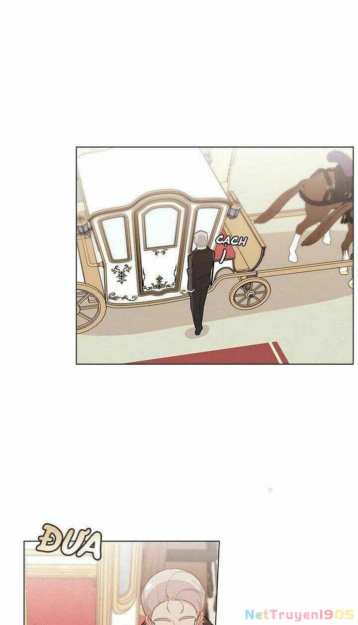 Tôi Chỉ Là Một Tiểu Thư Bình Thường Chapter 18 - 47