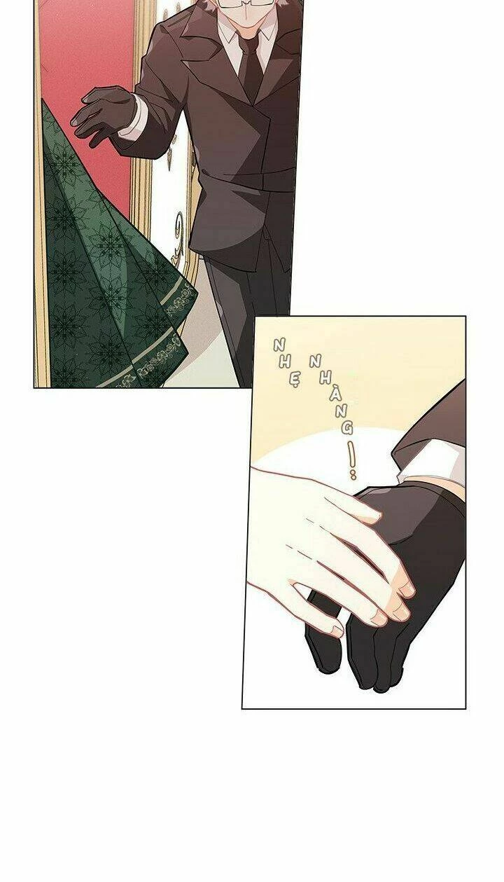 Tôi Chỉ Là Một Tiểu Thư Bình Thường Chapter 18 - 48