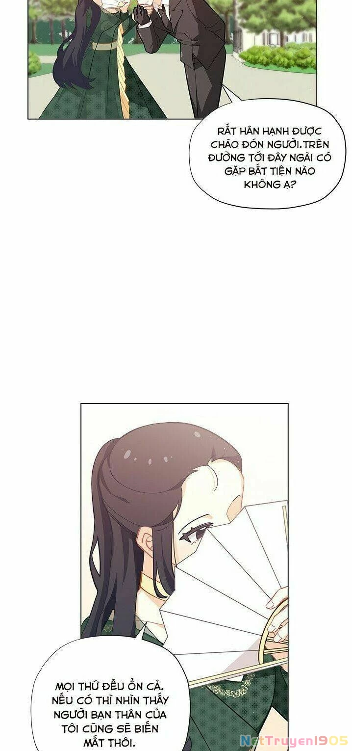 Tôi Chỉ Là Một Tiểu Thư Bình Thường Chapter 19 - 5