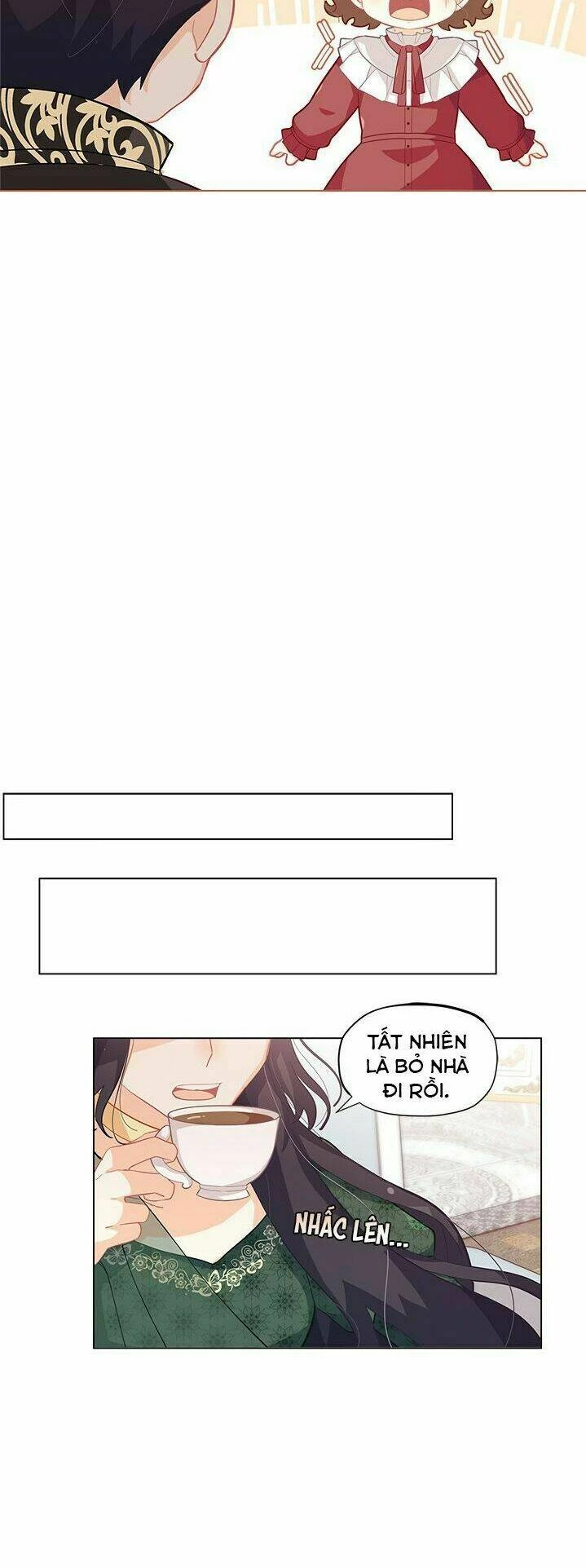 Tôi Chỉ Là Một Tiểu Thư Bình Thường Chapter 19 - 10