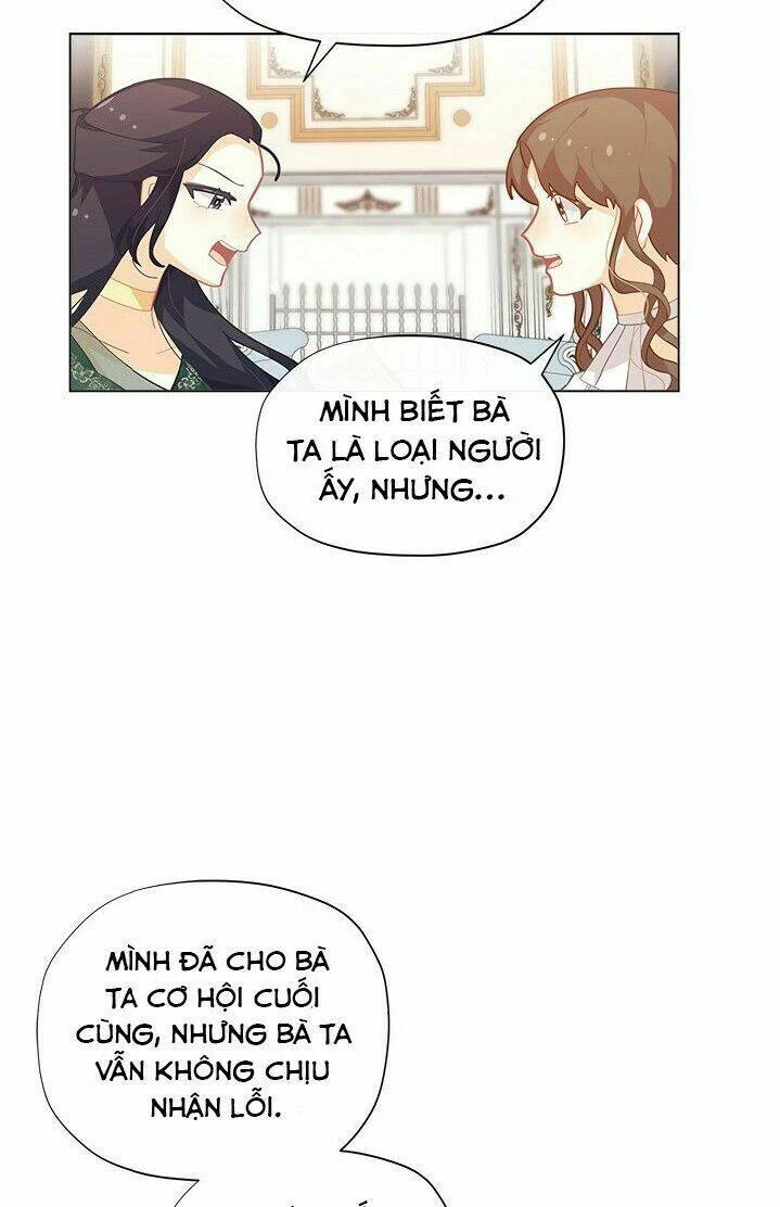 Tôi Chỉ Là Một Tiểu Thư Bình Thường Chapter 19 - 13