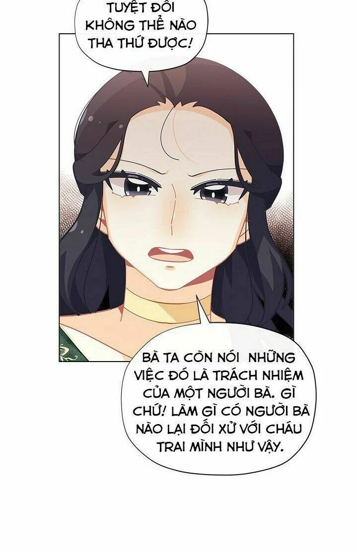 Tôi Chỉ Là Một Tiểu Thư Bình Thường Chapter 19 - 14