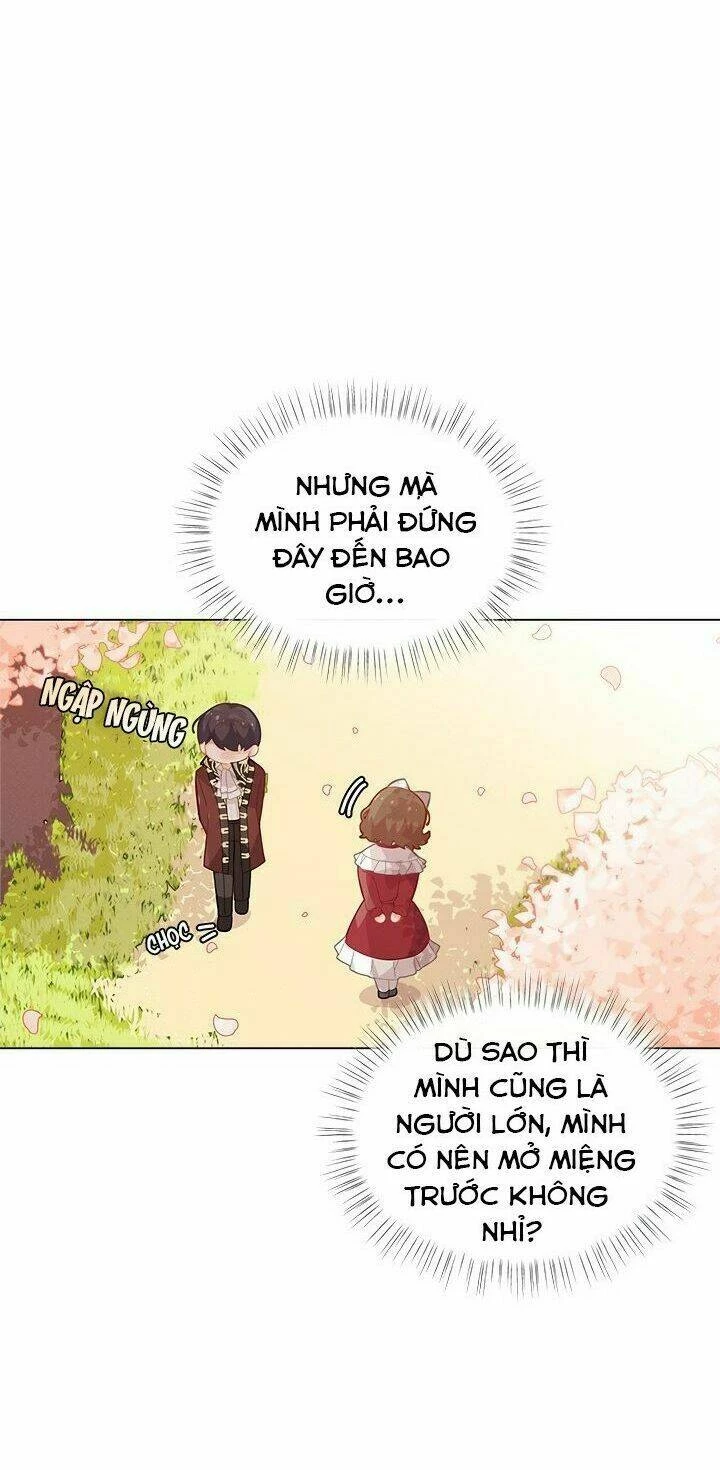 Tôi Chỉ Là Một Tiểu Thư Bình Thường Chapter 19 - 21
